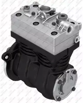 компрессор !двухцилиндровый 704сс, водяное охлаждение\ VOLVO 01.06.037 YUMAK