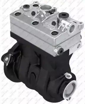 компрессор !двухцилиндровый 704сс, водяное охлаждение\ VOLVO/RVI 01.06.059 YUMAK