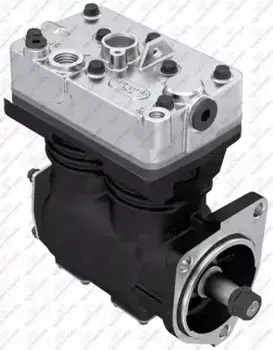 компрессор! двухцилиндровый\ Omn Volvo B10 01.04.056 YUMAK