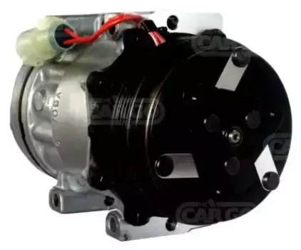 компрессор кондиционера 240060 CARGO