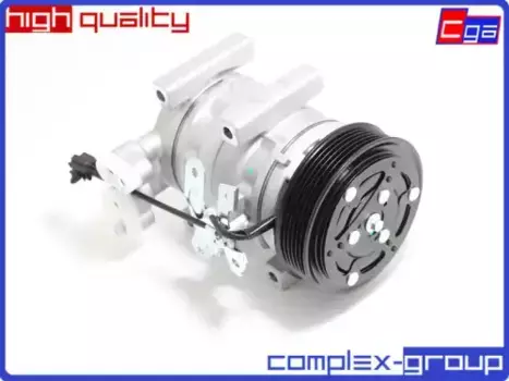 Компрессор кондиционера 73111SC020 13CC1910RA CGA