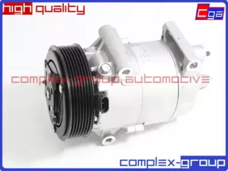 Компрессор кондиционера 8200309193 8200678499 13CC1816RA CGA