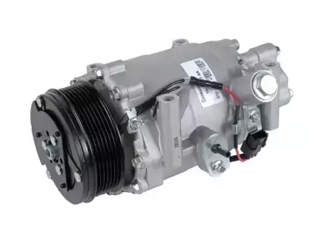компрессор кондиционера! 89245\ Honda CR-V III 2.4 06> 10-80057-SX STELLOX