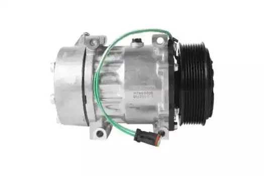 компрессор кондиционера !8PK \SCANIA 4 95>/R 04> M7620030 MARSHALL