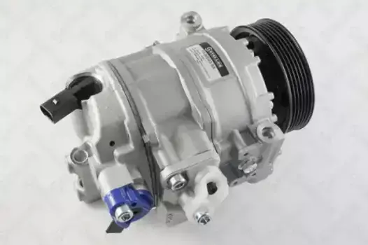 компрессор кондиционера!\ Audi A3 8P1 2.0TDi 03>/TT 8J3 2.0TFSi 06-10 10-80003-SX STELLOX