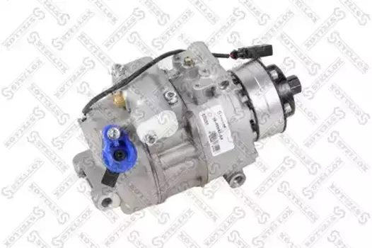 компрессор кондиционера!\ Audi A4 4.2 quatro/A6 4.2/FSi/5.0/5.2 quatro 03> 10-80049-SX STELLOX