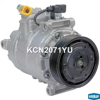 компрессор кондиционера!\ Audi A8/Q7 4.2TDi 05> KCN2071YU KRAUF