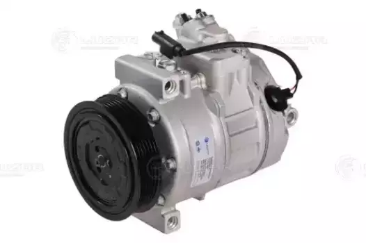компрессор кондиционера!\BMW 5 03> LCAC 26E6 LUZAR