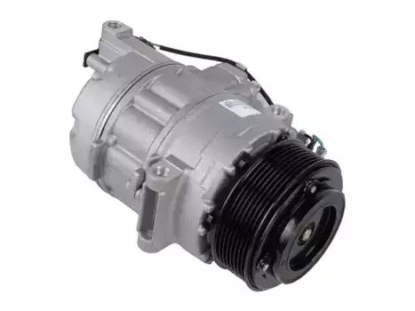 компрессор кондиционера!\ BMW X5 E70 10-80077-SX STELLOX