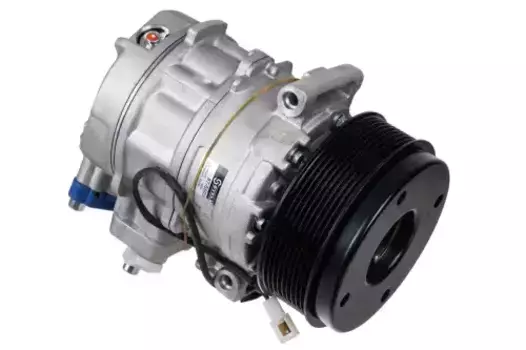 компрессор кондиционера!\ Claas 87-55030-SX STELLOX