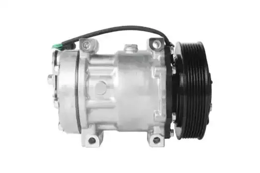 компрессор кондиционера!\ DAF CF85/XF95/XF105 M7620004 MARSHALL