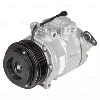 компрессор кондиционера!\ Ford Explorer 11> LCAC 1011 LUZAR