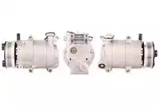 компрессор/кондиционера \FORD, VOLVO FOCUS II 1.8 06>12, C30 1.6 06>12, C30 1.8 06>12, C30 1. ACP334 LUCAS