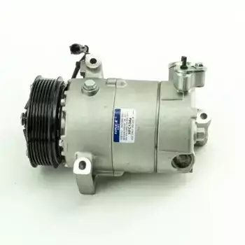 компрессор кондиционера!\Haval F7/F7X DOM20010000002 DOMINANT