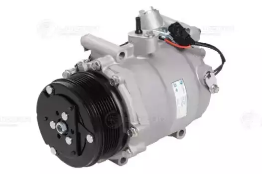 компрессор кондиционера!\ Honda CR-V 06> 2.4i LCAC 2324 LUZAR