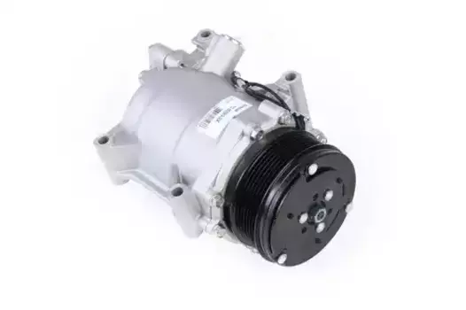 компрессор кондиционера!\ Honda CR-V III 2.0i 07> 10-80083-SX STELLOX