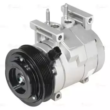 компрессор кондиционера!\ Jeep Grand Cherokee IV 3.0i/3.6i 10> LCAC 0304 LUZAR