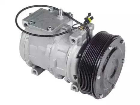 компрессор кондиционера!\ John Deere 87-55031-SX STELLOX