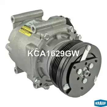 Компрессор кондиционера KCA1629GW KRAUF