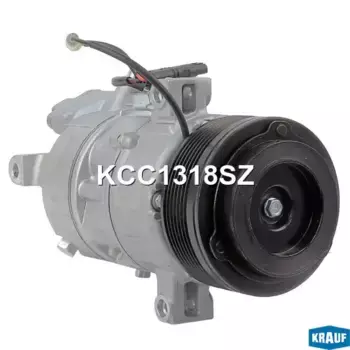 Компрессор кондиционера KCC1318SZ KRAUF