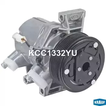 Компрессор кондиционера KCC1332YU KRAUF