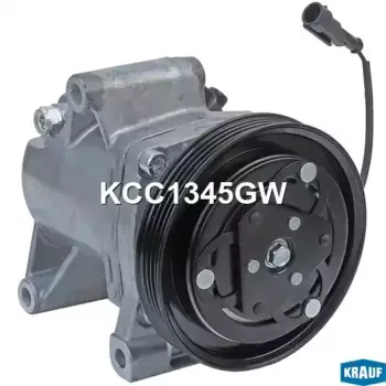 Компрессор кондиционера KCC1345GW KRAUF