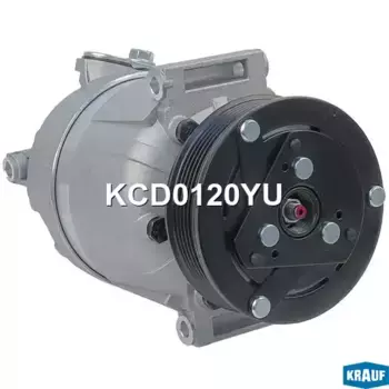 Компрессор кондиционера KCD0120YU KRAUF