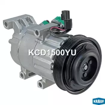 Компрессор кондиционера KCD1500YU KRAUF