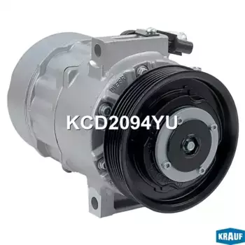 Компрессор кондиционера KCD2094YU KRAUF