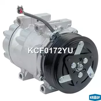 Компрессор кондиционера KCF0172YU KRAUF