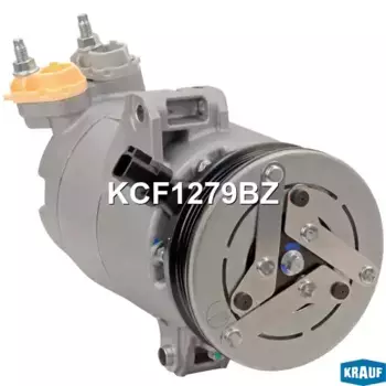 Компрессор кондиционера KCF1279BZ KRAUF