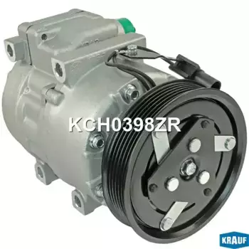 Компрессор кондиционера KCH0398ZR KRAUF