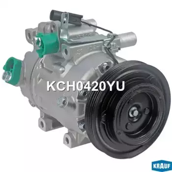 Компрессор кондиционера KCH0420YU KRAUF