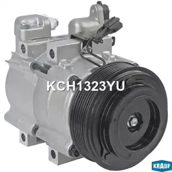 Компрессор кондиционера KCH1323YU KRAUF