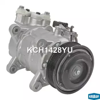 Компрессор кондиционера KCH1428YU KRAUF