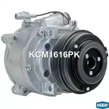 Компрессор кондиционера KCM1616PK KRAUF