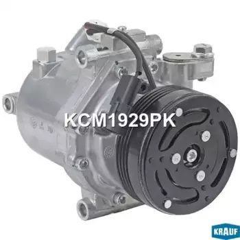 Компрессор кондиционера KCM1929PK KRAUF