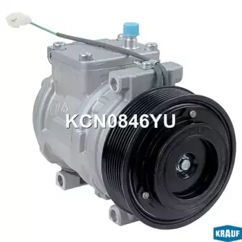 Компрессор кондиционера KCN0846YU KRAUF