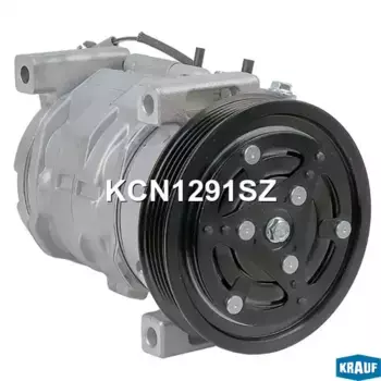 Компрессор кондиционера KCN1291SZ KRAUF