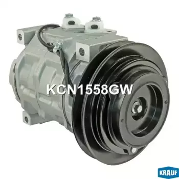 Компрессор кондиционера KCN1558GW KRAUF
