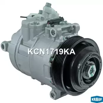 Компрессор кондиционера KCN1719KA KRAUF
