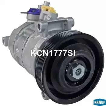 Компрессор кондиционера KCN1777SI KRAUF