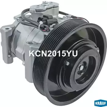 Компрессор кондиционера KCN2015YU KRAUF