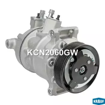 Компрессор кондиционера KCN2060GW KRAUF