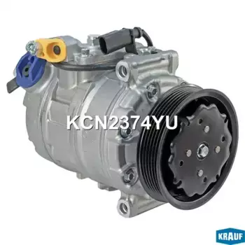 Компрессор кондиционера KCN2374YU KRAUF