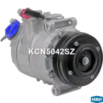 Компрессор кондиционера KCN5042SZ KRAUF