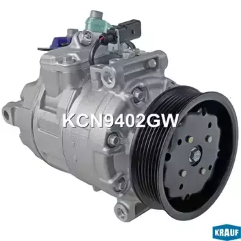Компрессор кондиционера KCN9402GW KRAUF