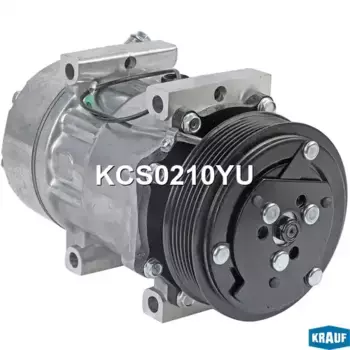 Компрессор кондиционера KCS0210YU KRAUF