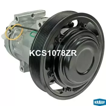 Компрессор кондиционера KCS1078ZR KRAUF