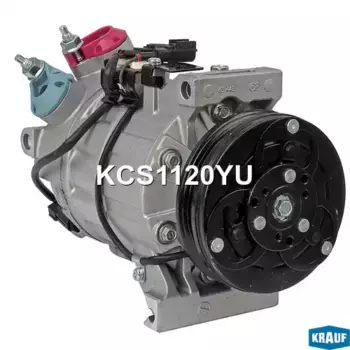 Компрессор кондиционера KCS1120YU KRAUF